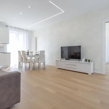 Casa Morena Appartement