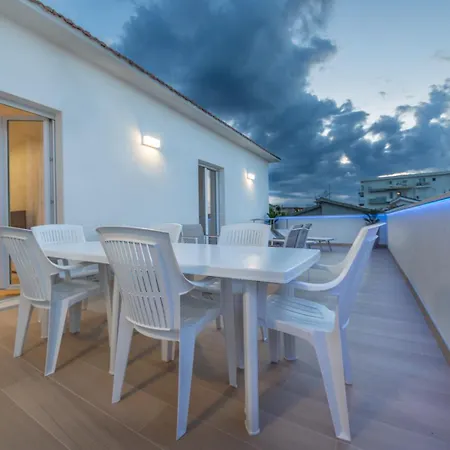 Casa Morena Appartement *