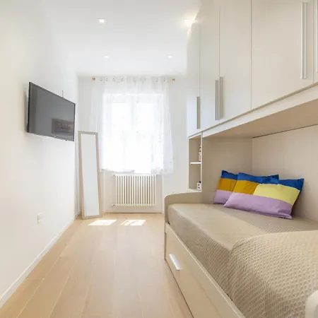 Casa Morena Apartment Francavilla Al Mare