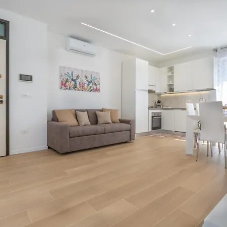 Appartement Casa Morena