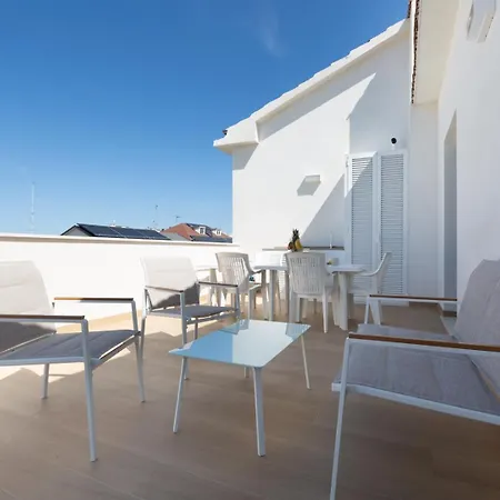 Casa Morena Apartment *