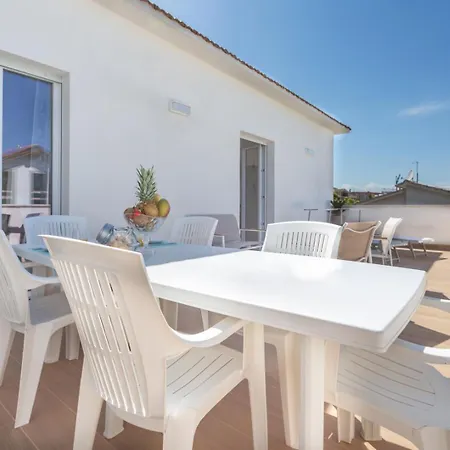 Casa Morena Apartment