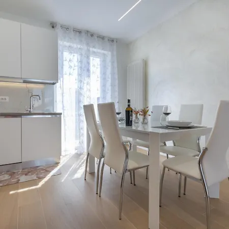 Casa Morena Appartement *