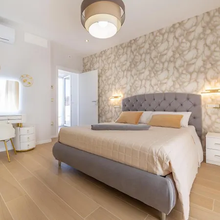 Casa Morena Appartement *