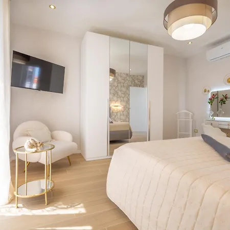 Casa Morena Appartement