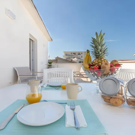 Appartement Casa Morena *