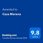 Casa Morena Francavilla Al Mare