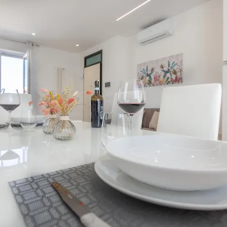 Casa Morena * 滨海弗兰卡维拉