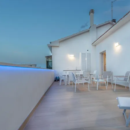 公寓 Casa Morena *