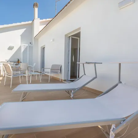 شقة Casa Morena فرانكافيلا أل ماري