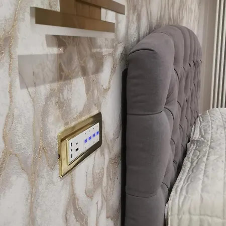 Casa Morena Apartament Francavilla Al Mare