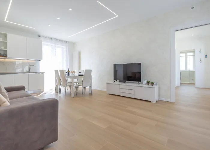 Casa Morena דירה