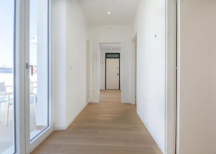 Casa Morena פרנקווילה אל מארה