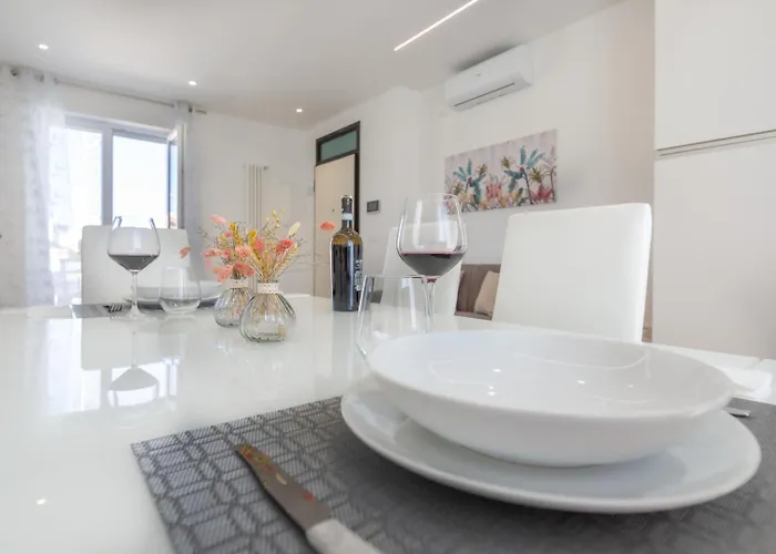 Casa Morena * פרנקווילה אל מארה