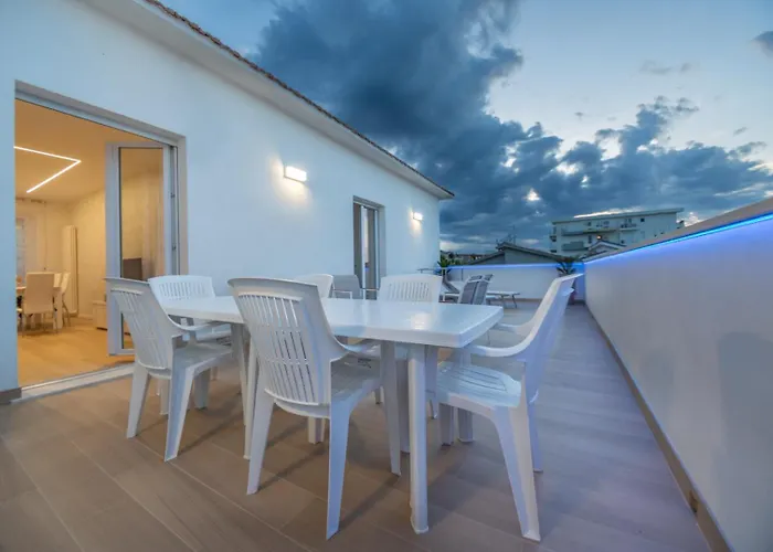 Casa Morena דירה *