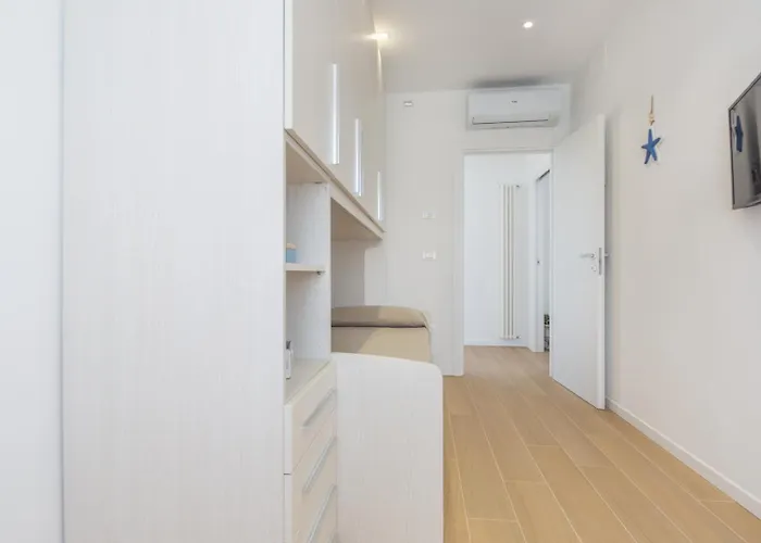 Casa Morena דירה *