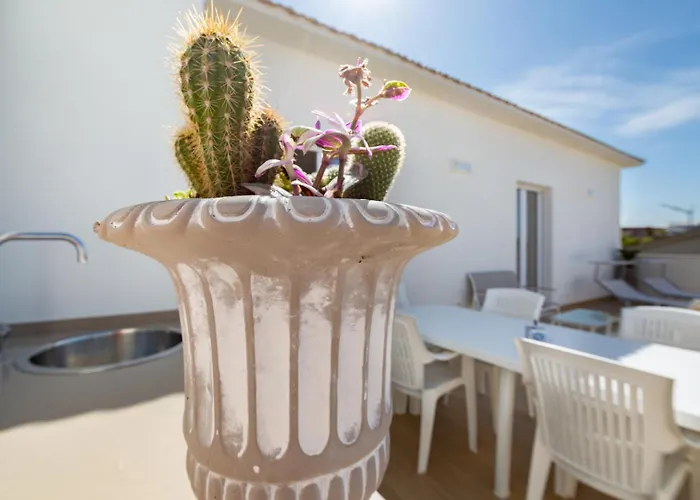 Casa Morena Apartament Francavilla Al Mare