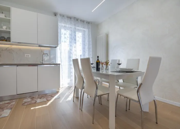 Casa Morena Apartament *