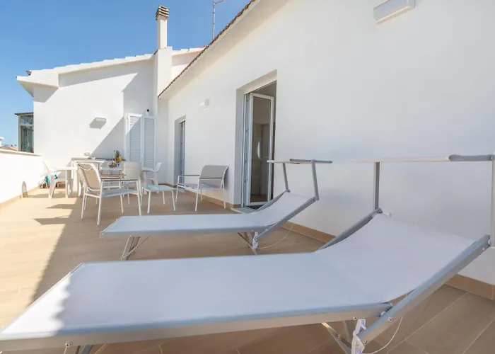 Apartament Casa Morena Francavilla Al Mare