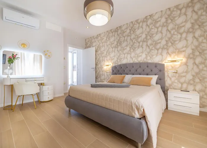 Casa Morena Apartament *