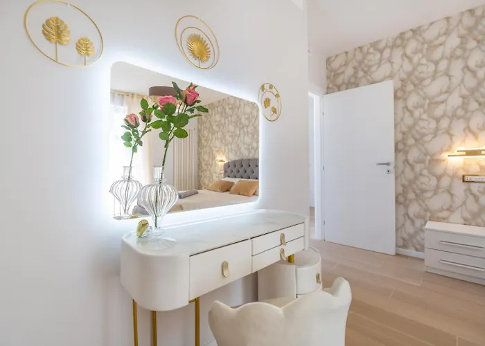 דירה Casa Morena