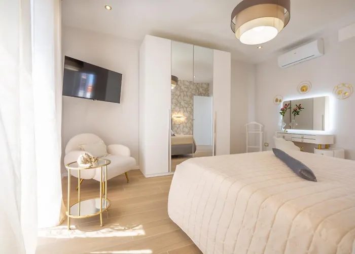 Casa Morena Apartament