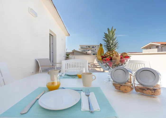 דירה Casa Morena *