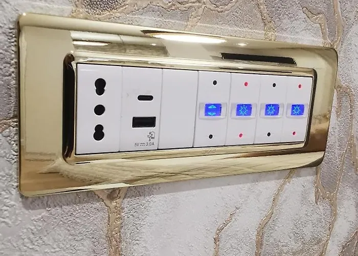 Casa Morena דירה