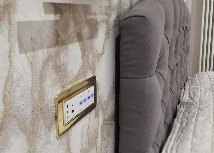 Casa Morena דירה פרנקווילה אל מארה