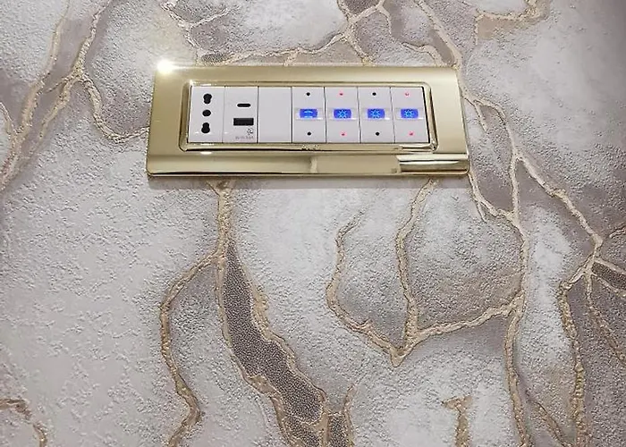 Casa Morena דירה *